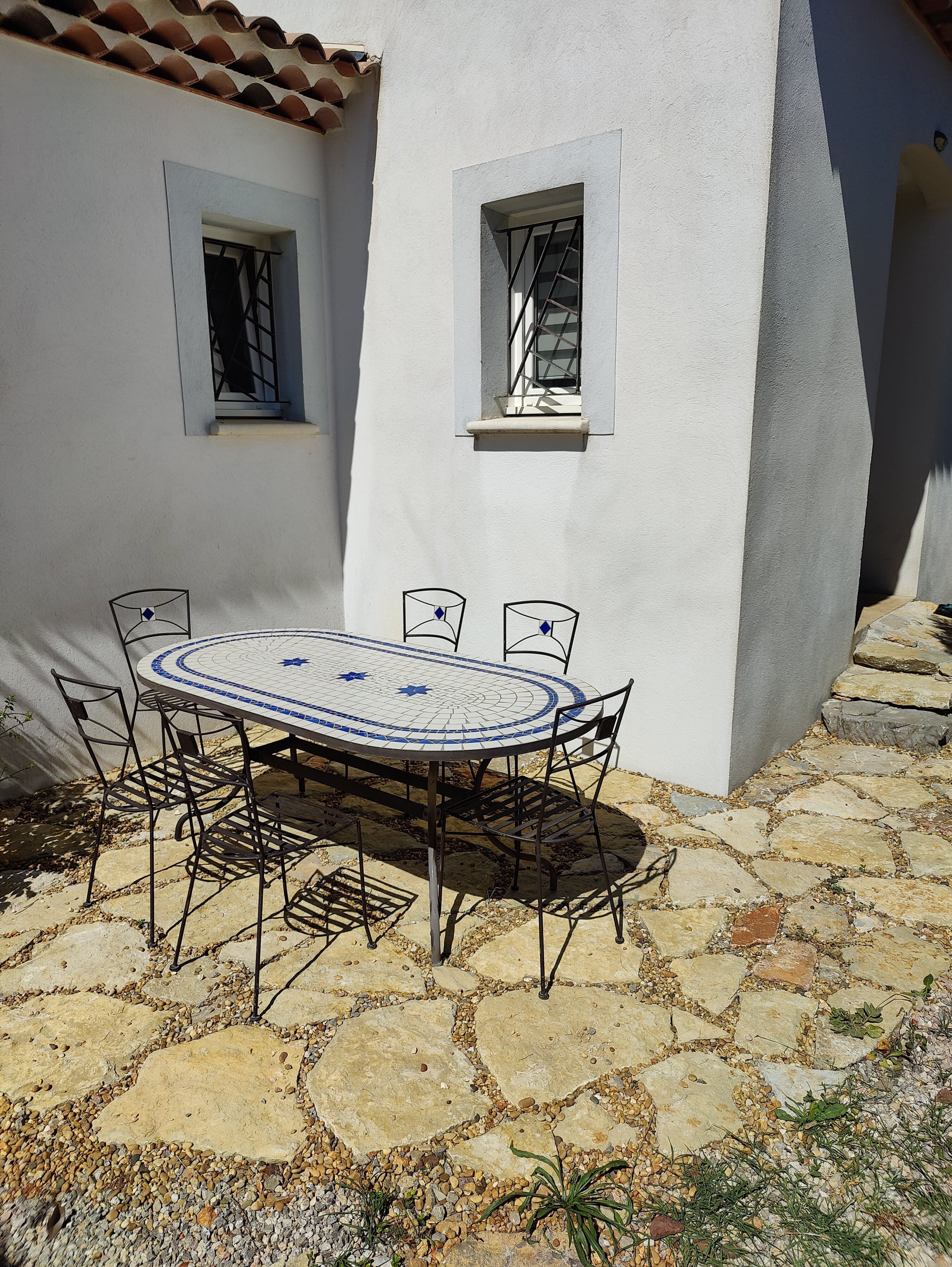 Coin Petit Déjeuner