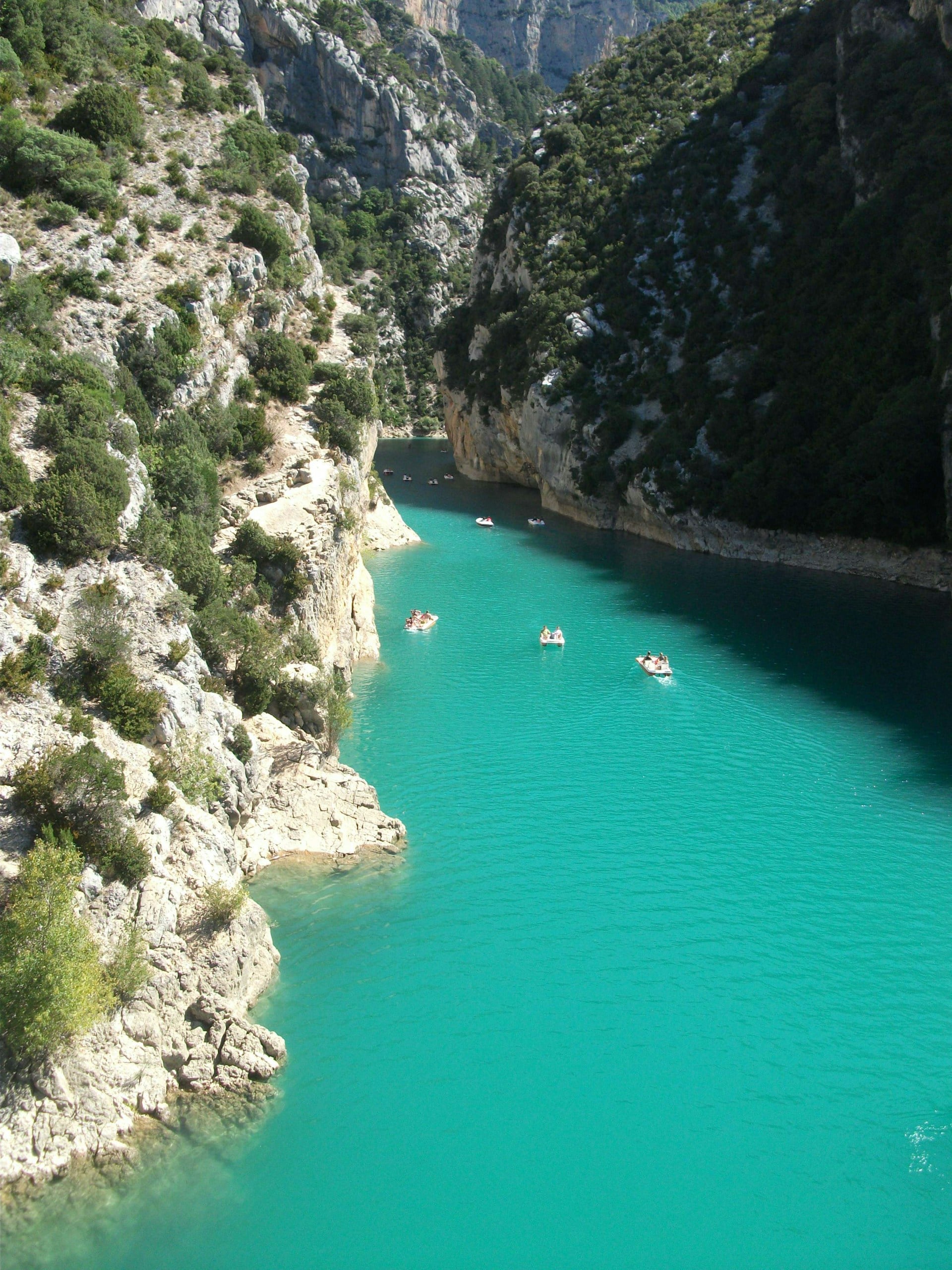 Gorges du Verdon